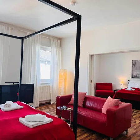 Klassen - Altstadt *