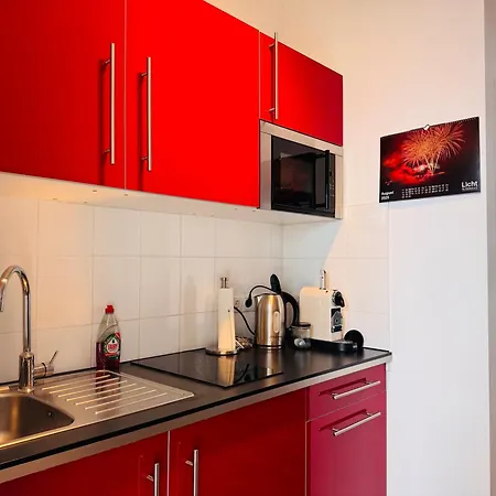 Klassen - Altstadt * Κόμπλεντς