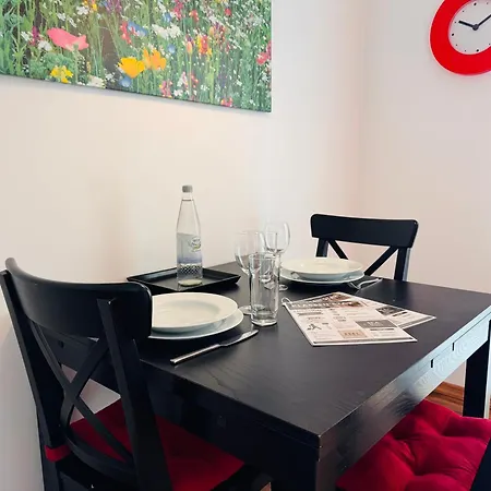 Klassen - Altstadt Διαμέρισμα *