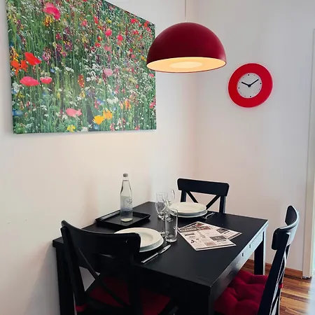 Apartament Klassen - Altstadt *