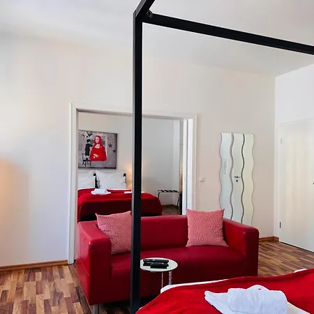 Klassen - Altstadt *