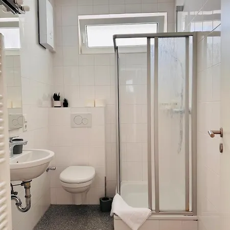 Appartement Klassen - Altstadt *