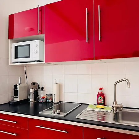 Apartment Klassen - Altstadt Koblenz (Rhineland-Palatinate)
