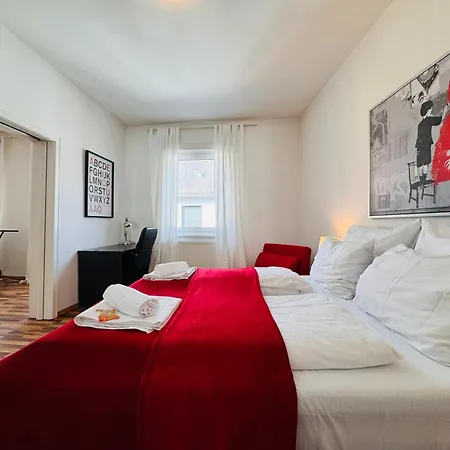 Klassen - Altstadt * Κόμπλεντς