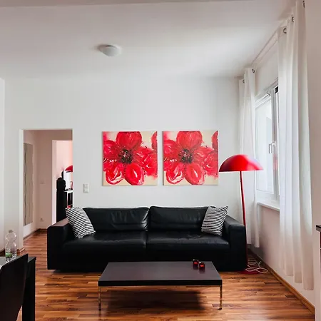 Klassen - Altstadt *