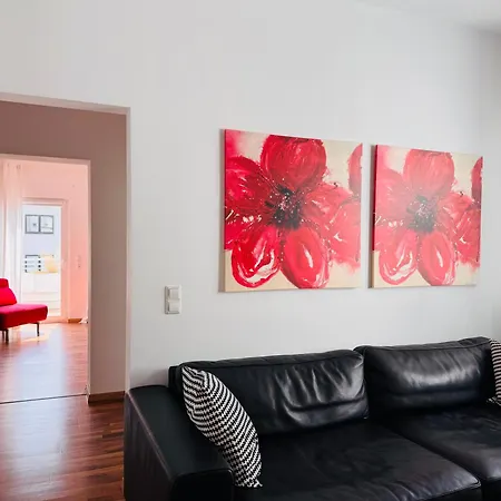 Klassen - Altstadt Apartment
