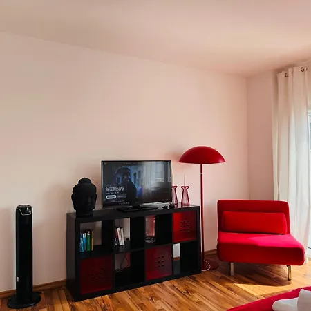 Klassen - Altstadt * Koblenz (Rhineland-Palatinate)