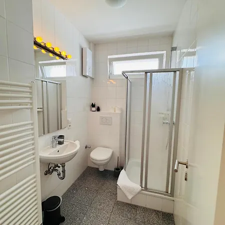 Διαμέρισμα Klassen - Altstadt