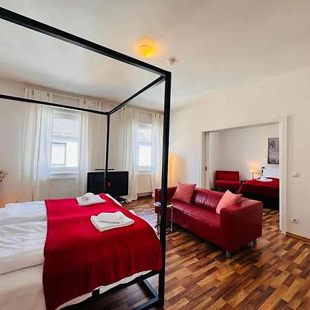 Apartment Klassen - Altstadt *