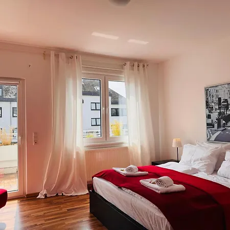 Klassen - Altstadt *