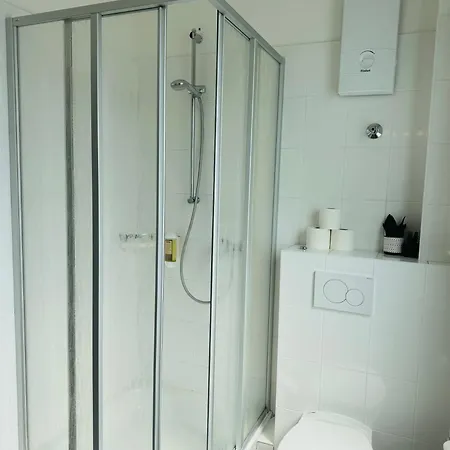 Klassen - Altstadt Appartement