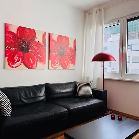 Διαμέρισμα Klassen - Altstadt Κόμπλεντς