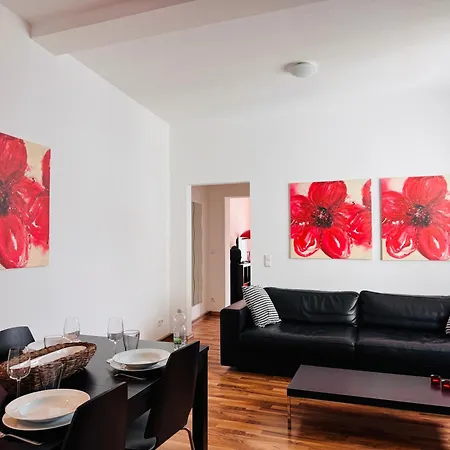 Apartament Klassen - Altstadt *