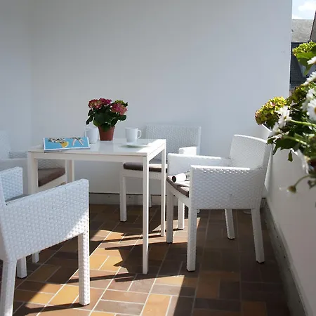 Apartament Klassen - Altstadt Koblencja