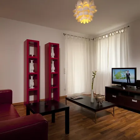 Klassen - Altstadt * Κόμπλεντς