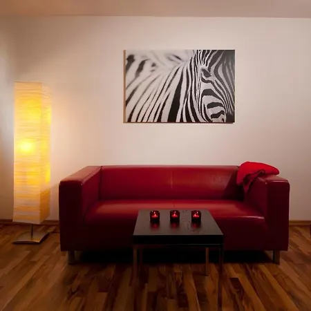 Klassen - Altstadt *