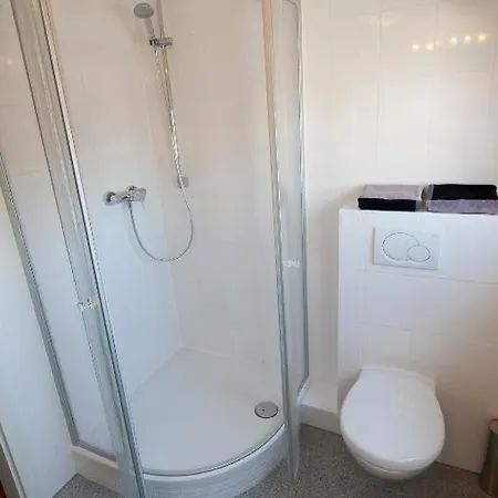 Apartament Klassen - Altstadt Koblencja