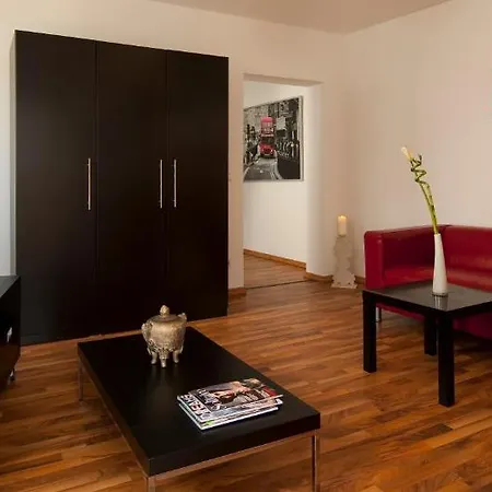 Klassen - Altstadt * Κόμπλεντς