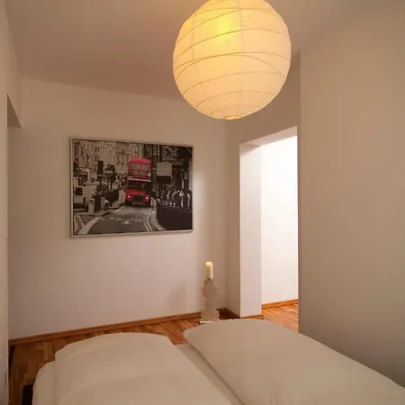 Klassen - Altstadt Koblencja