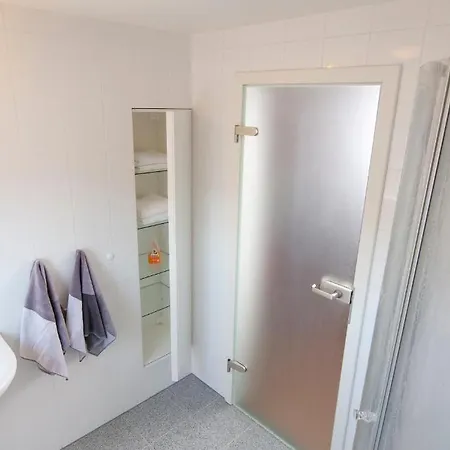Klassen - Altstadt Apartament Koblencja