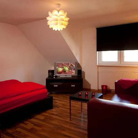 Klassen - Altstadt Κόμπλεντς