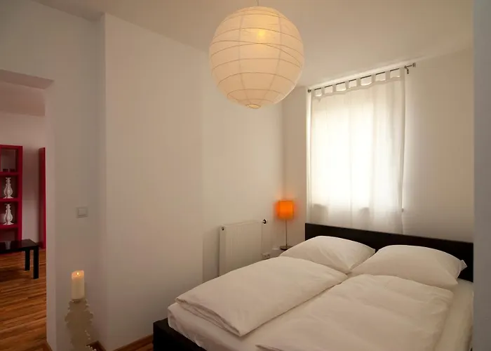 Klassen - Altstadt Apartamento *