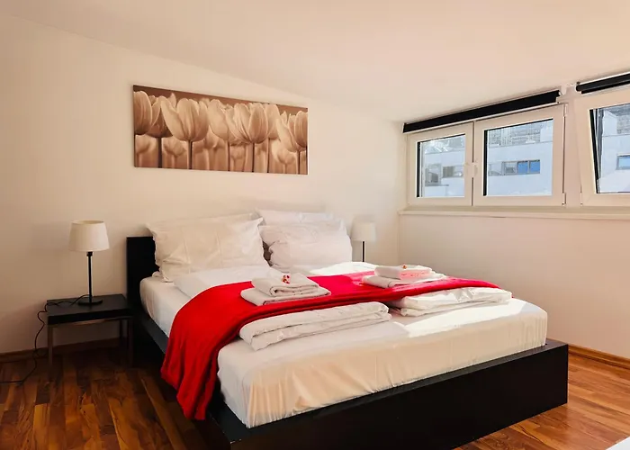 Klassen - Altstadt Coblenza