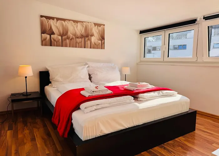 Klassen - Altstadt * Coblenza