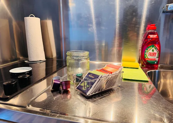 Apartamento Klassen - Altstadt *