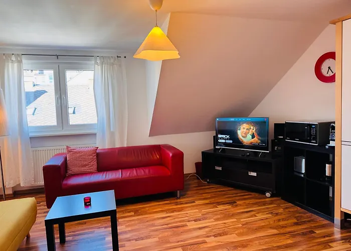 Klassen - Altstadt Coblenza