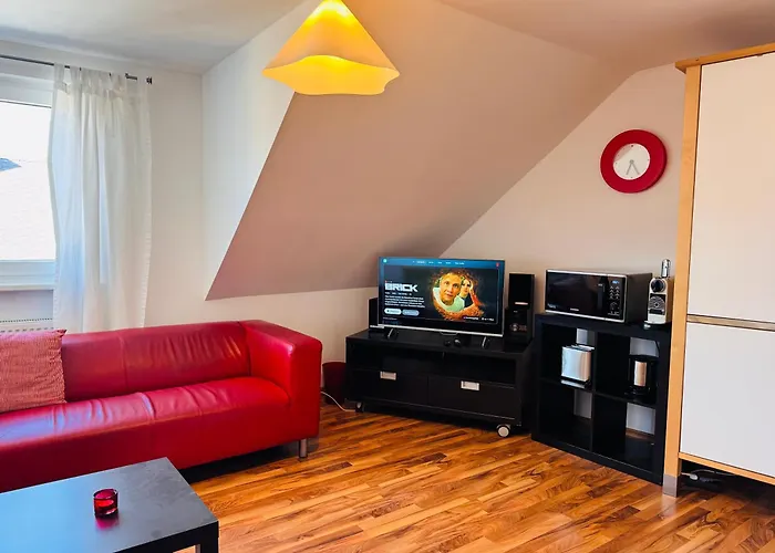 Klassen - Altstadt Apartment