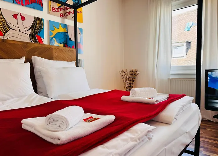 Klassen - Altstadt * Koblenz (Rhineland-Palatinate)