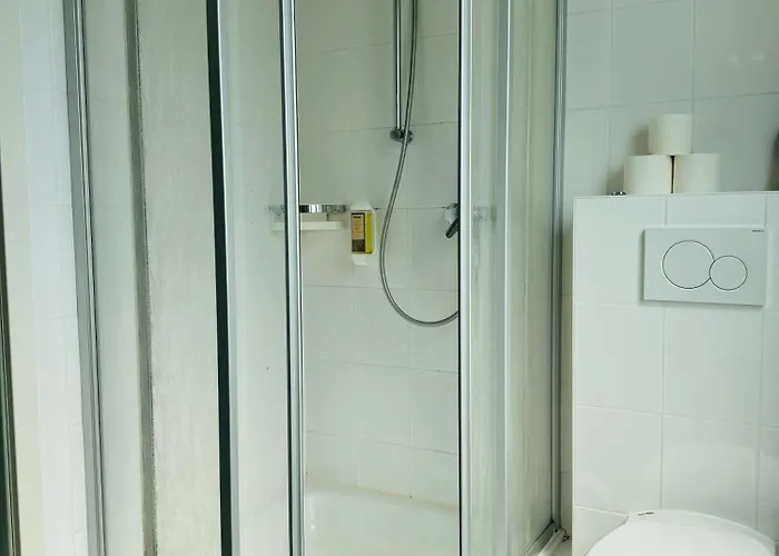 Klassen - Altstadt Apartment Koblenz (Rhineland-Palatinate)