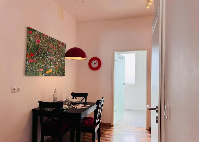 Klassen - Altstadt Coblenza