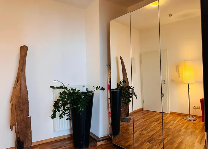 Apartamento Klassen - Altstadt Coblenza