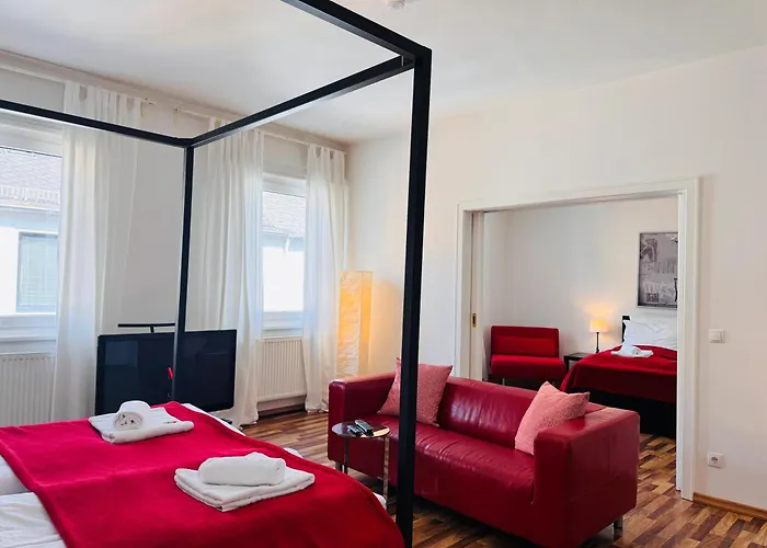 Klassen - Altstadt *