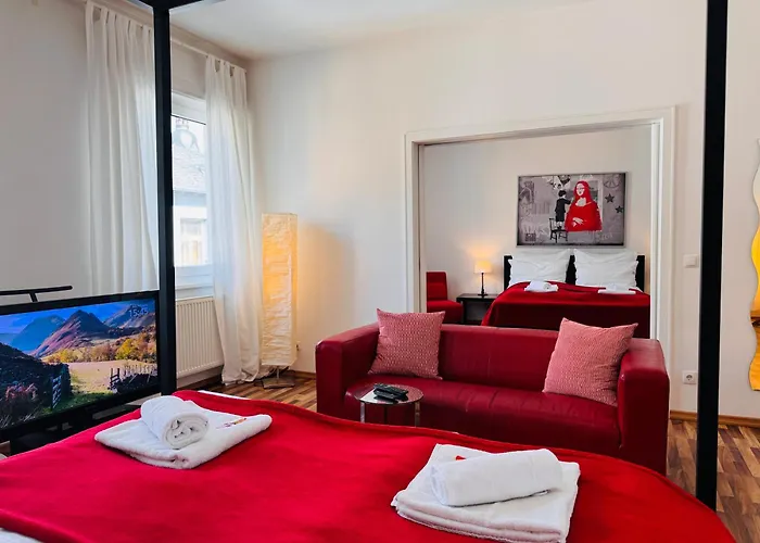 Klassen - Altstadt Coblenza