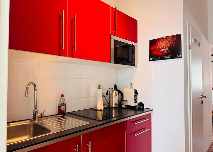 Klassen - Altstadt * Koblenz (Rhineland-Palatinate)