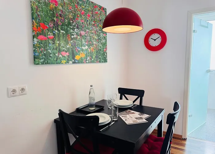 Apartment Klassen - Altstadt *