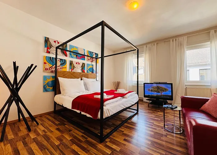 Klassen - Altstadt Coblenza