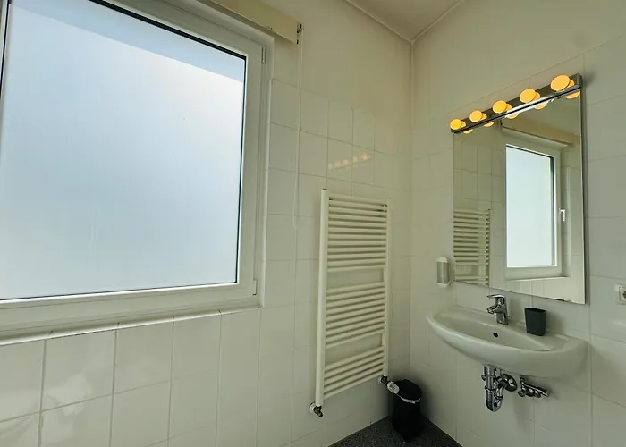 Apartamento Klassen - Altstadt