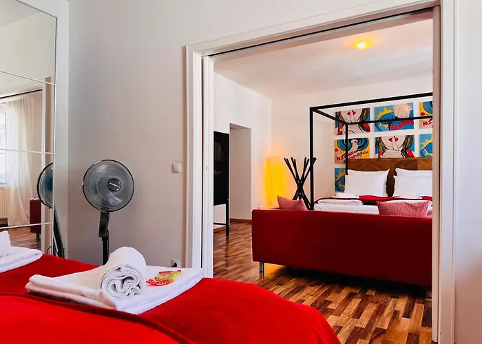 Klassen - Altstadt Coblenza