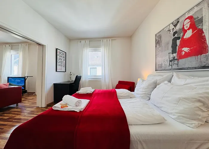 Klassen - Altstadt * Coblenza