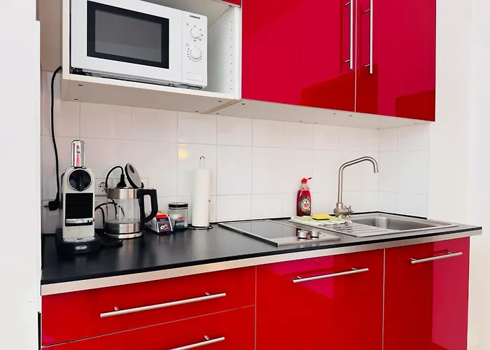 Klassen - Altstadt Coblenza