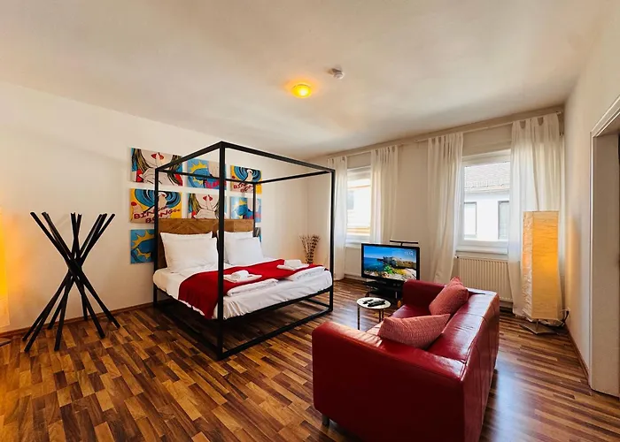 Klassen - Altstadt *