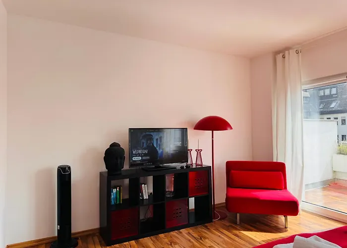 Klassen - Altstadt * Coblenza