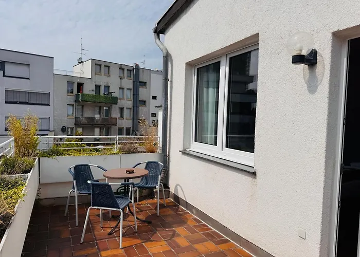 Klassen - Altstadt * Koblenz (Rhineland-Palatinate)