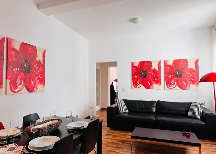 Apartment Klassen - Altstadt *