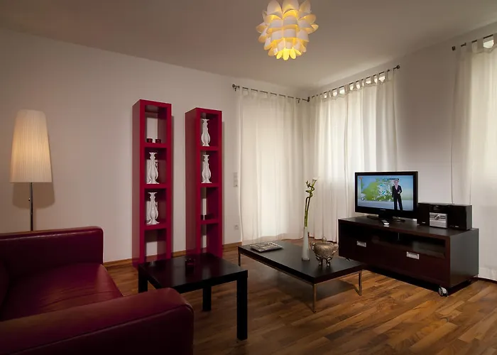 Klassen - Altstadt * Koblenz (Rhineland-Palatinate)