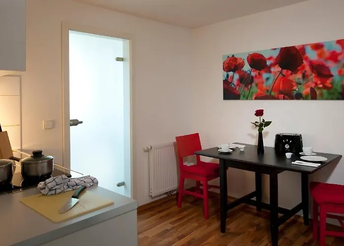 Klassen - Altstadt Apartment